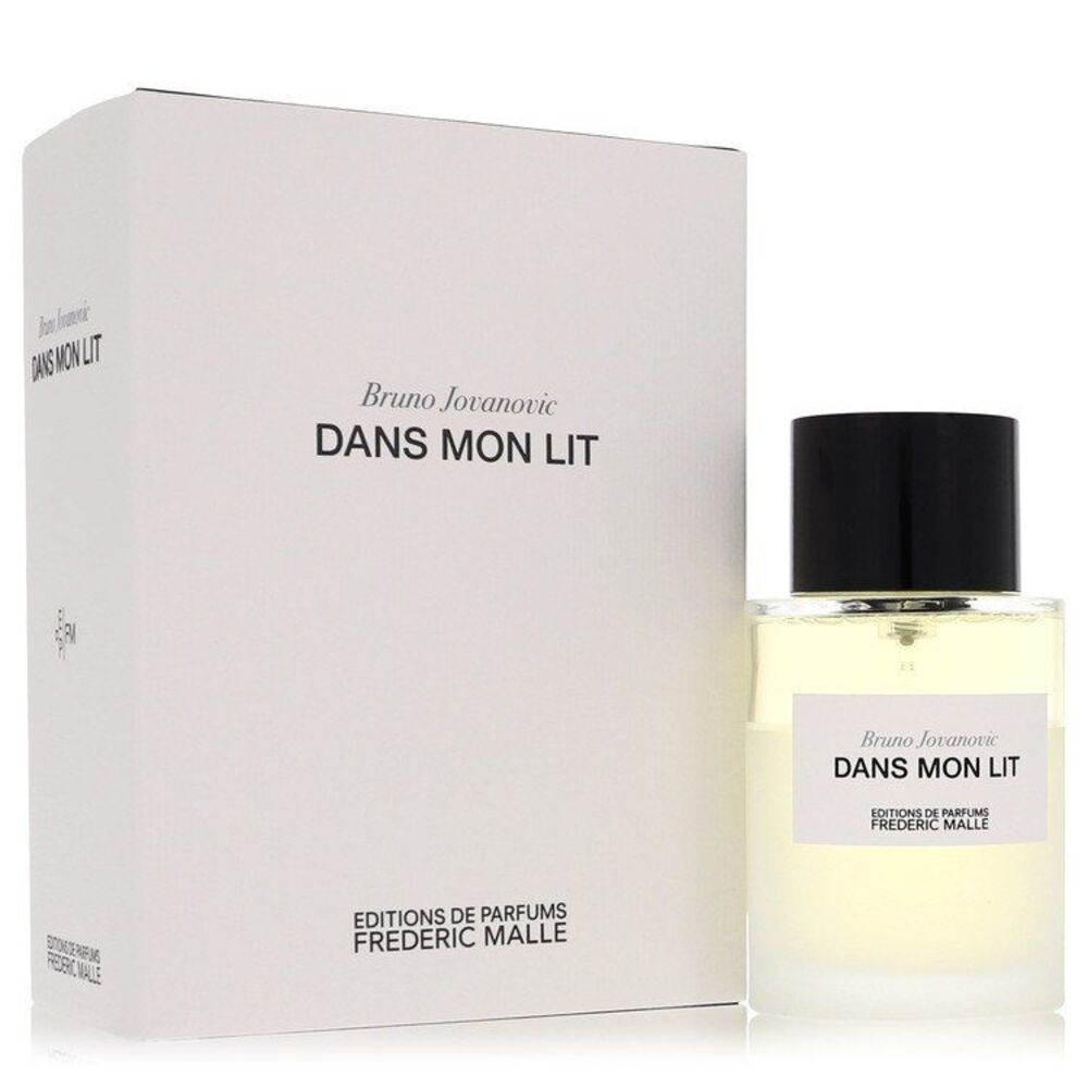 Frederic Malle Dans Mon Lit Perfume Men n/a Fragrance